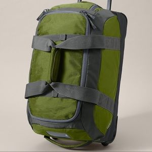 Eddie Bauer Luggage